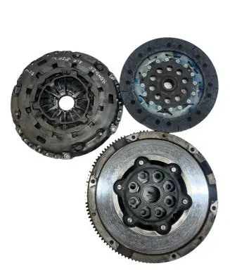 Ford Mondeo Mk III Clutch set kit E5604