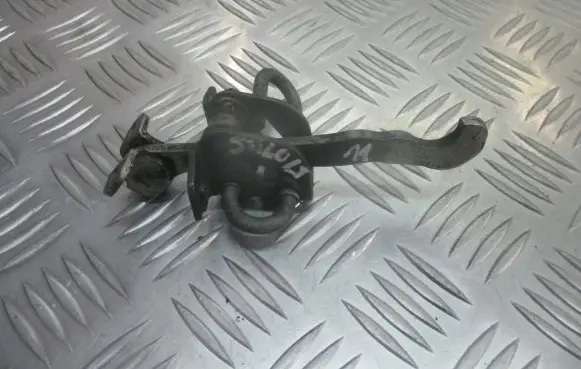 Fiat Stilo Rear door check strap stopper