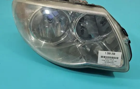 Chrysler Voyager Headlight/headlamp IMPRK1399258