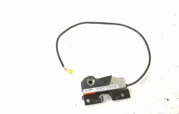 Mercedes-Benz E W211 Front driver seat rail 0118207410 A0118207410