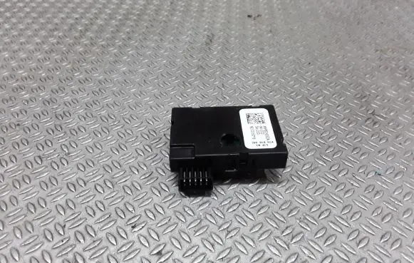 Seat Toledo III (5P) Steering angle sensor 1K0959654