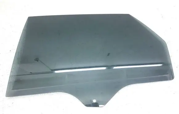 Ford Edge II Rear door window glass FT4BR25713 FT4BR25713A M2L4AS3DOT376