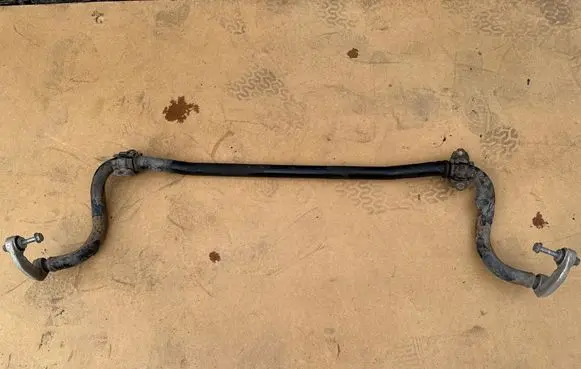 Audi A4 S4 B7 8E 8H Front anti-roll bar/sway bar