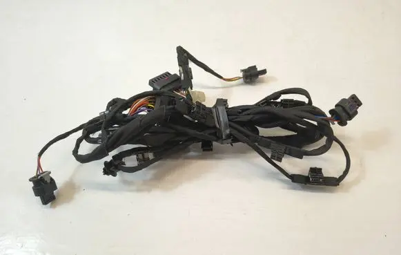 Audi Q3 F3 Parking sensor (PDC) wiring loom 83a971085nautoas15 83a971085n