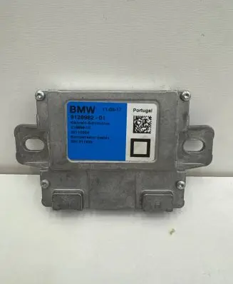 BMW 4 F32 F33 Other control units/modules 9128982