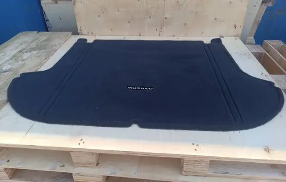 Nissan Murano Z52 Trunk/boot mat liner 