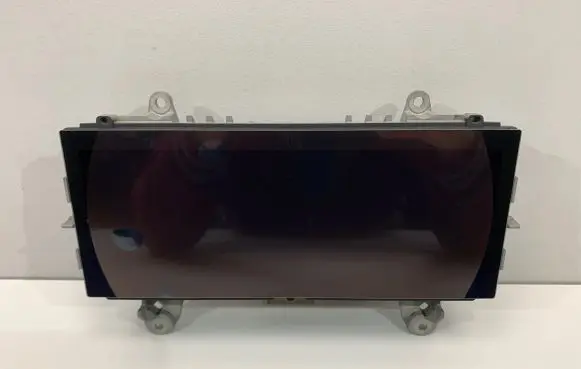 Mini Cooper Countryman F60 Screen/display/small screen 9824925