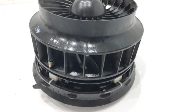 Mercedes-Benz CLS C257 Heater fan/blower
