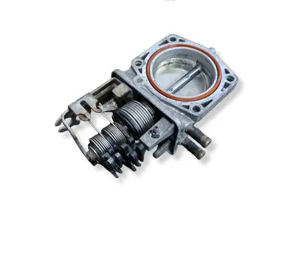 BMW 3 E36 Throttle body valve 1433385 1433237