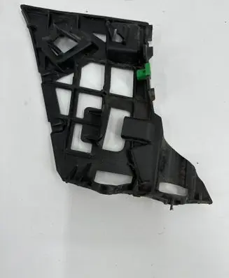 Volvo S90, V90 Front bumper mounting bracket 31383496