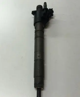 Volvo XC60 Fuel injector 0445116016 31272690