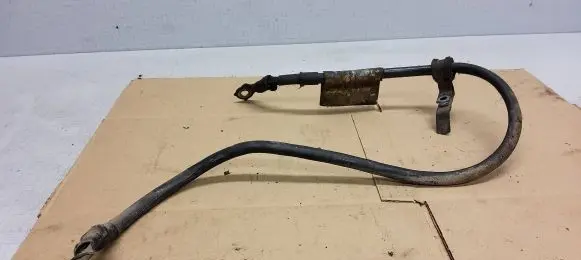 Volvo S60 Negative earth cable (battery) D9469311004