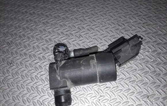 Ford S-MAX Windscreen/windshield washer pump