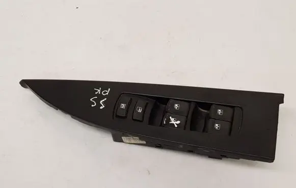SsangYong Actyon sports I Electric window control switch 7225009000