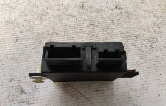 Volkswagen Polo III 6N 6N2 6NF Immobilizer control unit/module 6X0953257 73654362