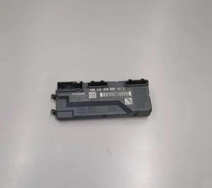Audi A6 S6 C7 4G Tailgate/trunk control unit/module 4G9959107C