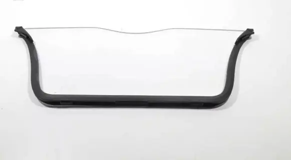 Porsche Boxster 986 Convertible wind deflector 98656132101 98656132100 9865613210101C