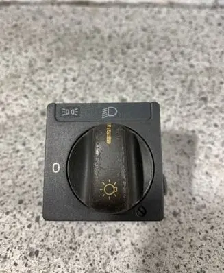 Volvo S70 V70 V70 XC Light switch