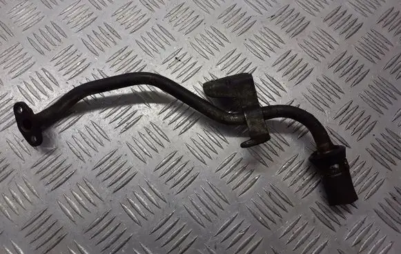 Fiat Grande Punto EGR valve line/pipe/hose