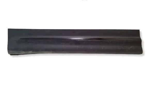Mercedes-Benz EQB Front door trim (molding) A2477203207 A2477274501 A2477274701