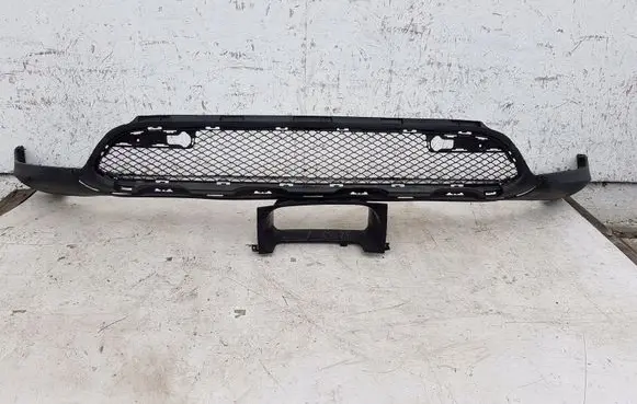 Mercedes-Benz GLC X253 C253 Front bumper 876RDXZ56787