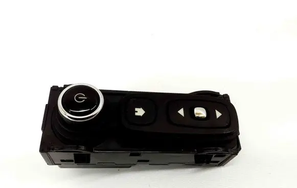 Renault Zoe Head unit multimedia control 253B08825R