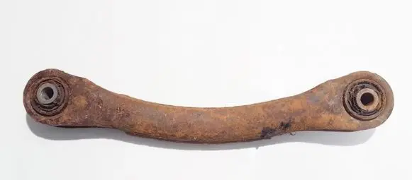 Ford Focus Rear upper control arm/wishbone