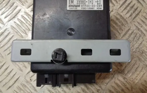 Honda Jazz Power steering control unit/module 39980TF0E3 HTF0XX008M