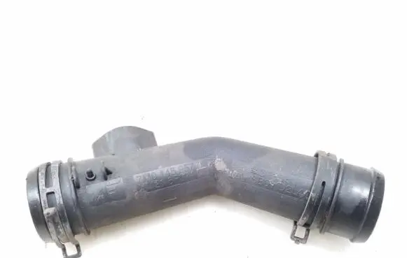 Volkswagen Sharan Intercooler hose/pipe 7M0145957