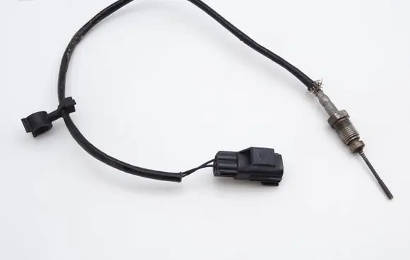 Ford Focus Exhaust gas temperature sensor 3M5A12B591AB