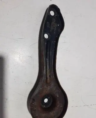 Other rear suspension part