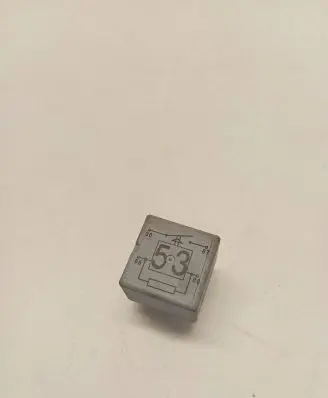 Audi A3 S3 8L Other relay 141951253B 20240072