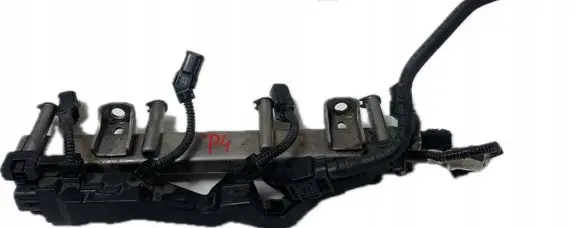 Toyota RAV 4 (XA50) Fuel main line pipe 82125-33180