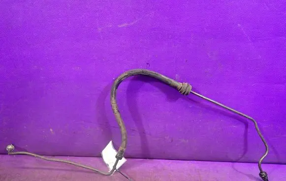 Volkswagen Golf IV Clutch pipe/line 