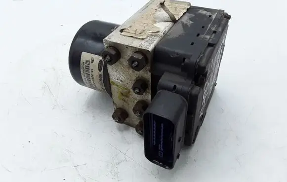 Ford Focus ABS Pump 10094801053 98AG2M110CA C170A426G