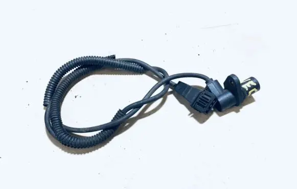 Crankshaft position sensor