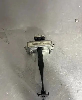 Ford Kuga II Front door check strap stopper Cj54s23552aa 4a0316 461500