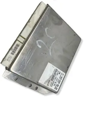 Mercedes-Benz ML W163 ESP (stability system) control unit 1635458032