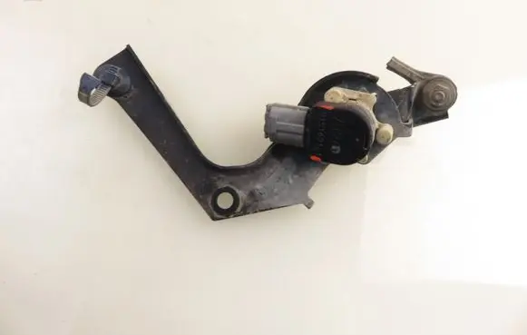 Honda Civic Headlight ballast module Xenon 7B2612