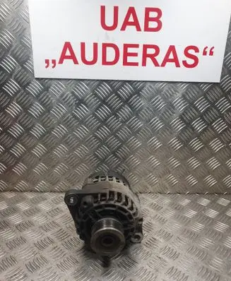 Opel Signum Generator/alternator R63377491