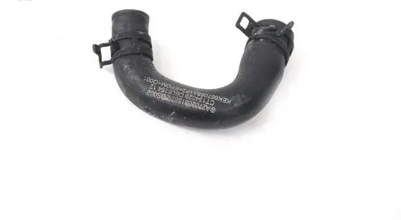 Mercedes-Benz A W176 Engine coolant pipe/hose A2702031582