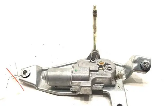 Honda CR-V Rear window wiper motor 