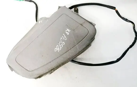Citroen C3 Pluriel Seat airbag 96434321zq