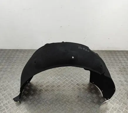 BMW 4 F32 F33 Rear arch fender liner splash guards 7260747