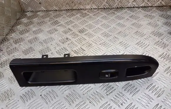 KIA Carens I Quarter vent window switch 0K2FA66380