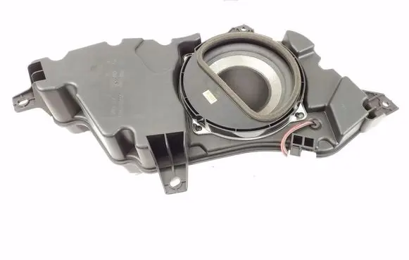 Hyundai Santa Fe Front door speaker 963802W100