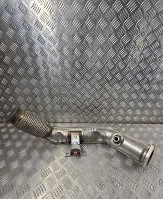 Audi Q5 SQ5 Exhaust flexible connection 80A253350CD