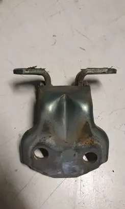 Subaru Outback Front door upper hinge 22U RLL