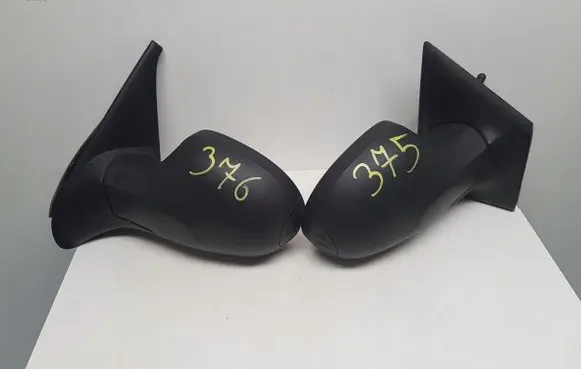 Renault Twingo II Manual wing mirror 
