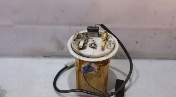 Fiat Scudo In-tank fuel pump 10002195606